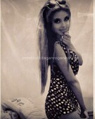 Анкета проститутки Света - метро Беговой, возраст - 23