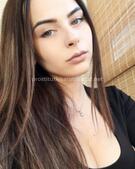 Анкета проститутки Лиза - метро Тверской, возраст - 23