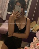 Анкета проститутки Таюша - метро Мещанский, возраст - 24