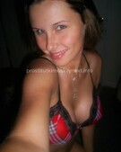 Анкета проститутки Нелли - метро Южнопортовый, возраст - 24