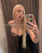 Анкета проститутки Анечка - метро Раменки, возраст - 24