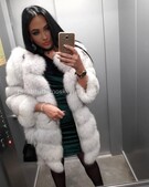 Анкета проститутки Ярослава - метро Щукино, возраст - 24