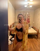 Анкета проститутки Роксана - метро Нижегородский, возраст - 24