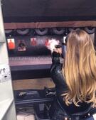 Анкета проститутки Софа - метро Черемушки, возраст - 24