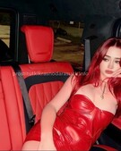 Анкета проститутки Юлия - метро Тверской, возраст - 24