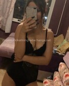 Анкета проститутки Линда - метро Перово, возраст - 24