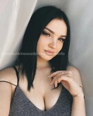 Анкета проститутки Лада - метро Нагатино-Садовники, возраст - 24