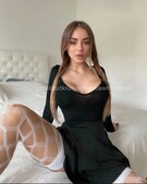 Анкета проститутки Лиза - метро Орехово-Борисово Северное, возраст - 24