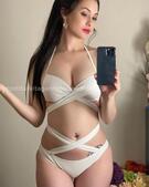 Анкета проститутки Олечка - метро Южнопортовый, возраст - 24