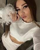 Анкета проститутки Леся - метро Тимирязевский, возраст - 24