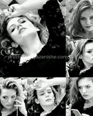 Анкета проститутки Аврора - метро Южнопортовый, возраст - 24