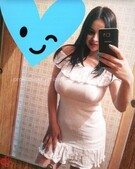 Анкета проститутки Анечка - метро Останкинский, возраст - 24