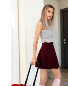 Анкета проститутки Елена - метро Измайлово, возраст - 24