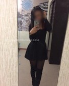 Анкета проститутки Стелла - метро Сокол, возраст - 24