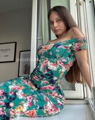 Анкета проститутки Ольга - метро Якиманка, возраст - 24