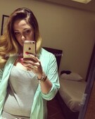 Анкета проститутки Галина - метро Беговой, возраст - 24