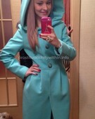 Анкета проститутки Лина - метро Хамовники, возраст - 24