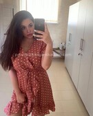 Анкета проститутки Раиса - метро Коптево, возраст - 24