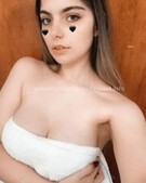 Анкета проститутки Мария - метро Тропарево-Никулино, возраст - 24