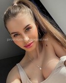 Анкета проститутки Лика - метро Нагатино-Садовники, возраст - 24