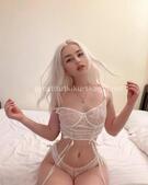 Анкета проститутки Жанна - метро Хамовники, возраст - 24