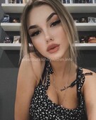 Анкета проститутки Мелисса - метро Южное Бутово, возраст - 24