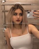 Анкета проститутки Анна - метро Пресненский, возраст - 25