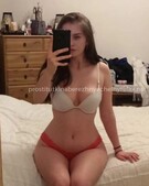 Анкета проститутки Соня - метро Пресненский, возраст - 25