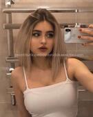 Анкета проститутки Марго - метро Крылатское, возраст - 25