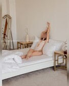 Анкета проститутки Слава - метро Коломенское, возраст - 25