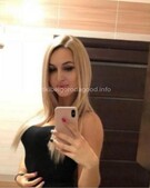 Анкета проститутки Пелагея - метро Ломоносовский, возраст - 25