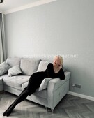 Анкета проститутки Марина - метро Даниловский, возраст - 25