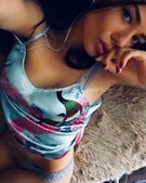 Анкета проститутки Надежда - метро Кузьминки, возраст - 25