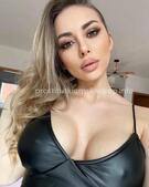 Анкета проститутки Стелла - метро Обручевский, возраст - 25