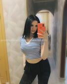 Анкета проститутки Марго - метро Мещанский, возраст - 25