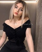 Анкета проститутки Марта - метро Коломенское, возраст - 25