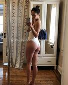 Анкета проститутки Риана - метро Беговой, возраст - 25