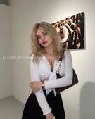 Анкета проститутки Таюша - метро Таганский, возраст - 25