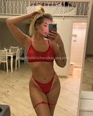 Анкета проститутки Шарлотта - метро Пресненский, возраст - 25