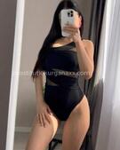 Анкета проститутки Полина - метро Южное Измайлово, возраст - 25