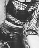 Анкета проститутки Нелли - метро Хамовники, возраст - 25