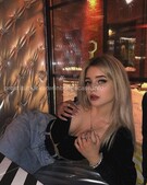 Анкета проститутки Оксана - метро Кузьминки, возраст - 25