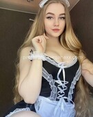 Анкета проститутки Лилия - метро Мещанский, возраст - 25