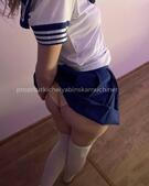 Анкета проститутки Элеонора - метро Тверской, возраст - 25