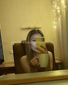 Анкета проститутки Соня - метро Дорогомилово, возраст - 25