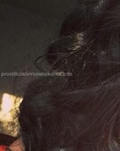 Анкета проститутки Алина - метро Пресненский, возраст - 25