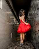 Анкета проститутки Ася - метро Красносельский, возраст - 25