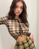 Анкета проститутки Мишель - метро Текстильщики, возраст - 26