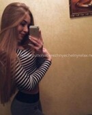 Анкета проститутки Инна - метро Беговой, возраст - 26