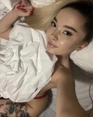 Анкета проститутки Ульяна - метро Мещанский, возраст - 26